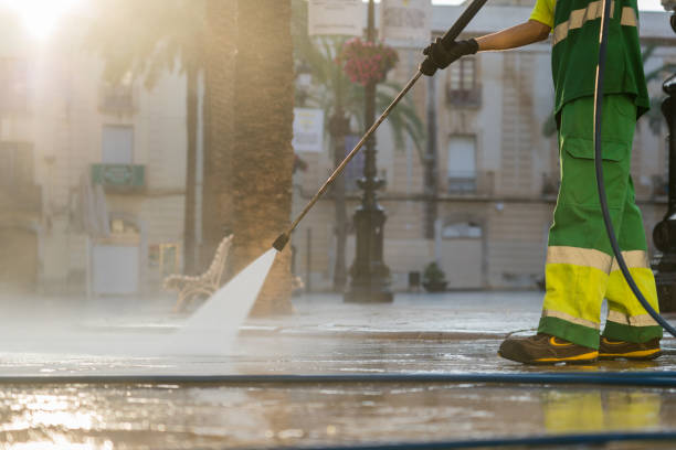 Best Factory Floor Cleaning  in Vista, CA
